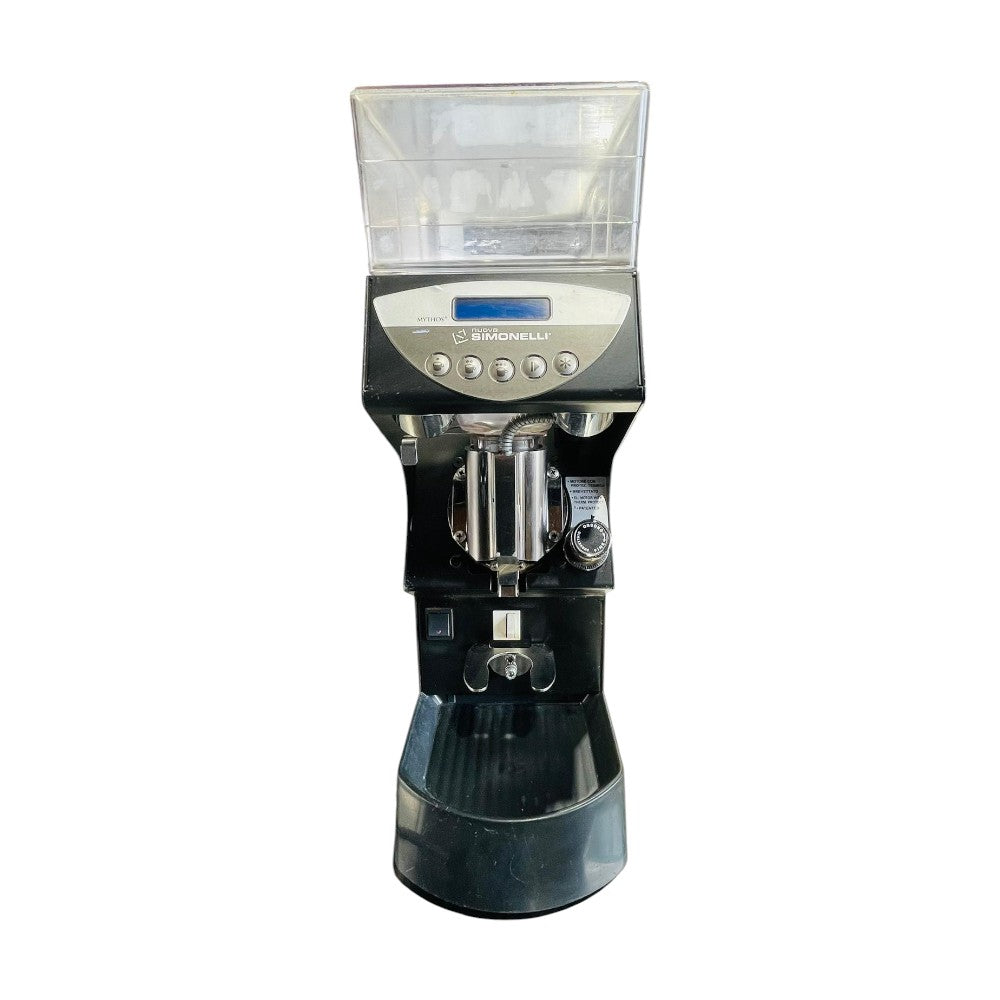 Nuova Simonelli Mythos Low Speed Coffee Grinder