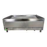 Cook Rite ATMG-36 Countertop Griddle - Natural Gas