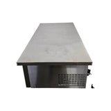 Atosa MGF8452GR Chef Base Refrigerator