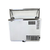 Nelson 8-DIP-HV Ice Cream Freezer
