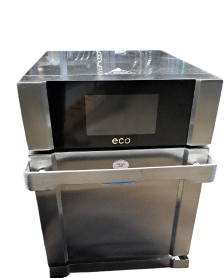 Turbo Chef ECO Rapid Cook Oven