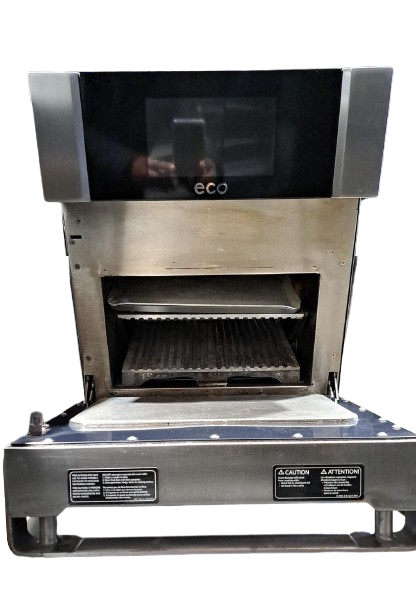 Turbo Chef ECO Rapid Cook Oven