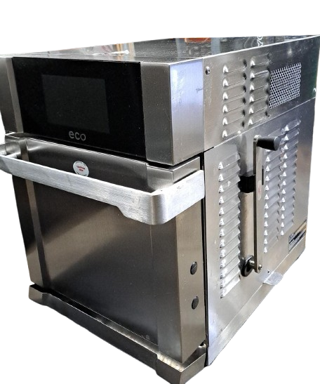Turbo Chef ECO Rapid Cook Oven