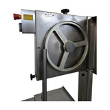 Omcan BS-BR-3150-SS Meat Saw