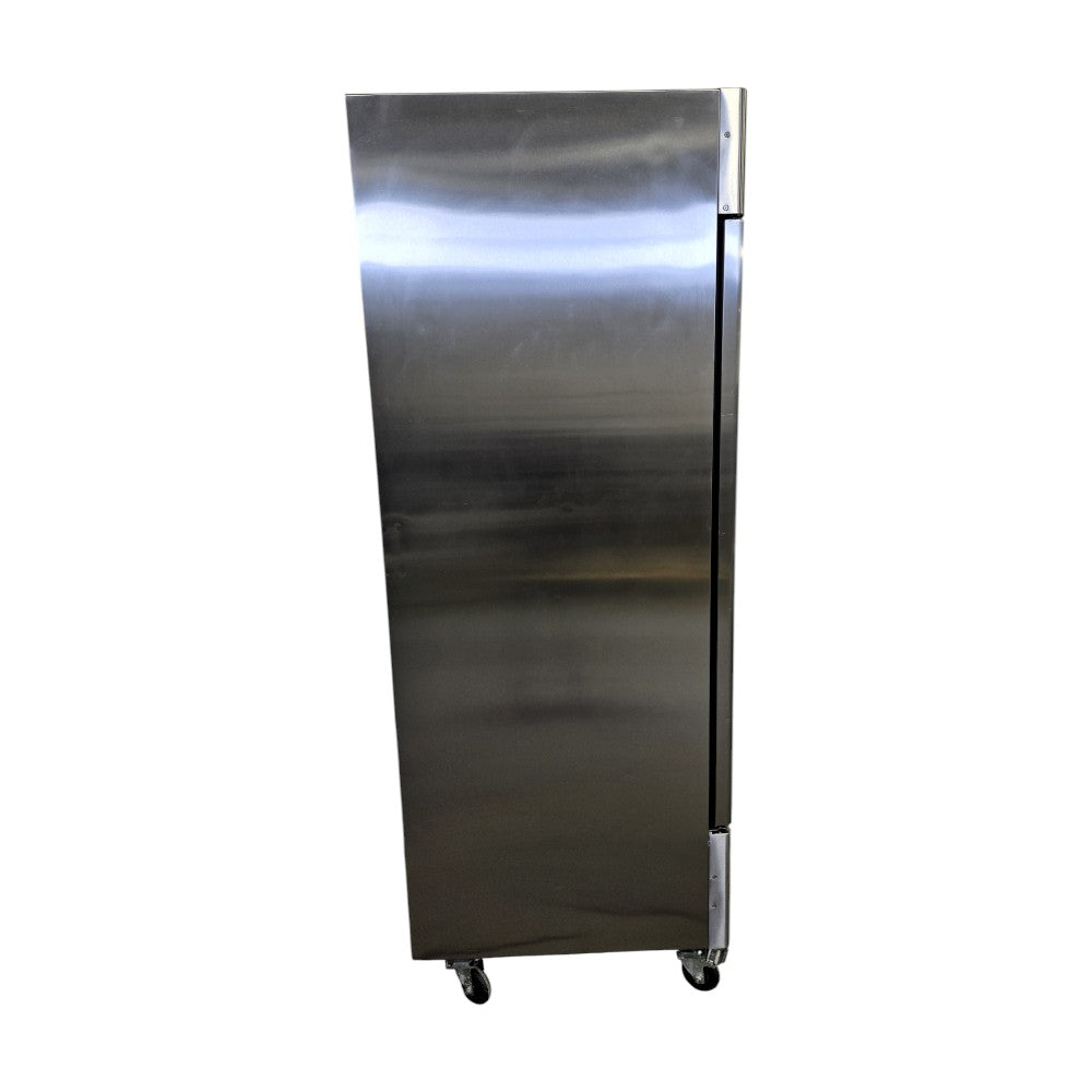 Atosa MBF8507GR Reach-in Refrigerator - 2 Door
