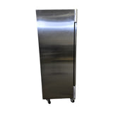 Atosa MBF8507GR Reach-in Refrigerator - 2 Door