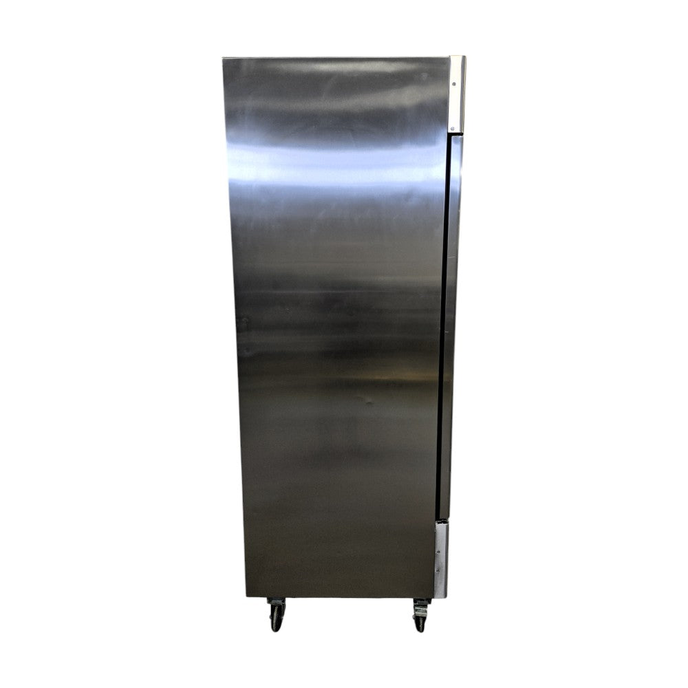 Atosa MBF8507GR Reach-in Refrigerator - 2 Door