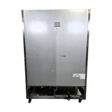 Atosa MBF8507GR Reach-in Refrigerator - 2 Door