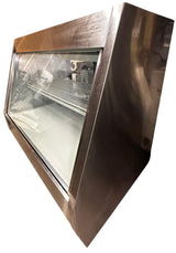 EFI CDS-1200S Refrigerated Display Case - 48 inch