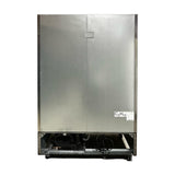 Atosa MBF8507GR Reach-In Two-Section Refrigerator