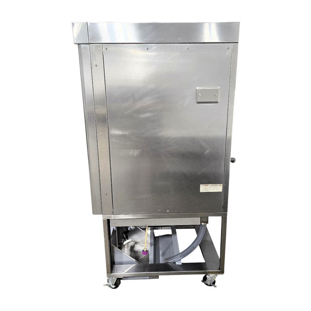 Baxter BV400G Oven - Natural Gas