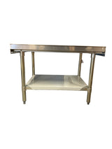Omcan Equipment Stand