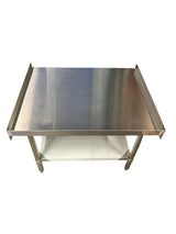Omcan Equipment Stand