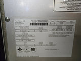 Pitco Natural Gas Floor Fryer SG18-S