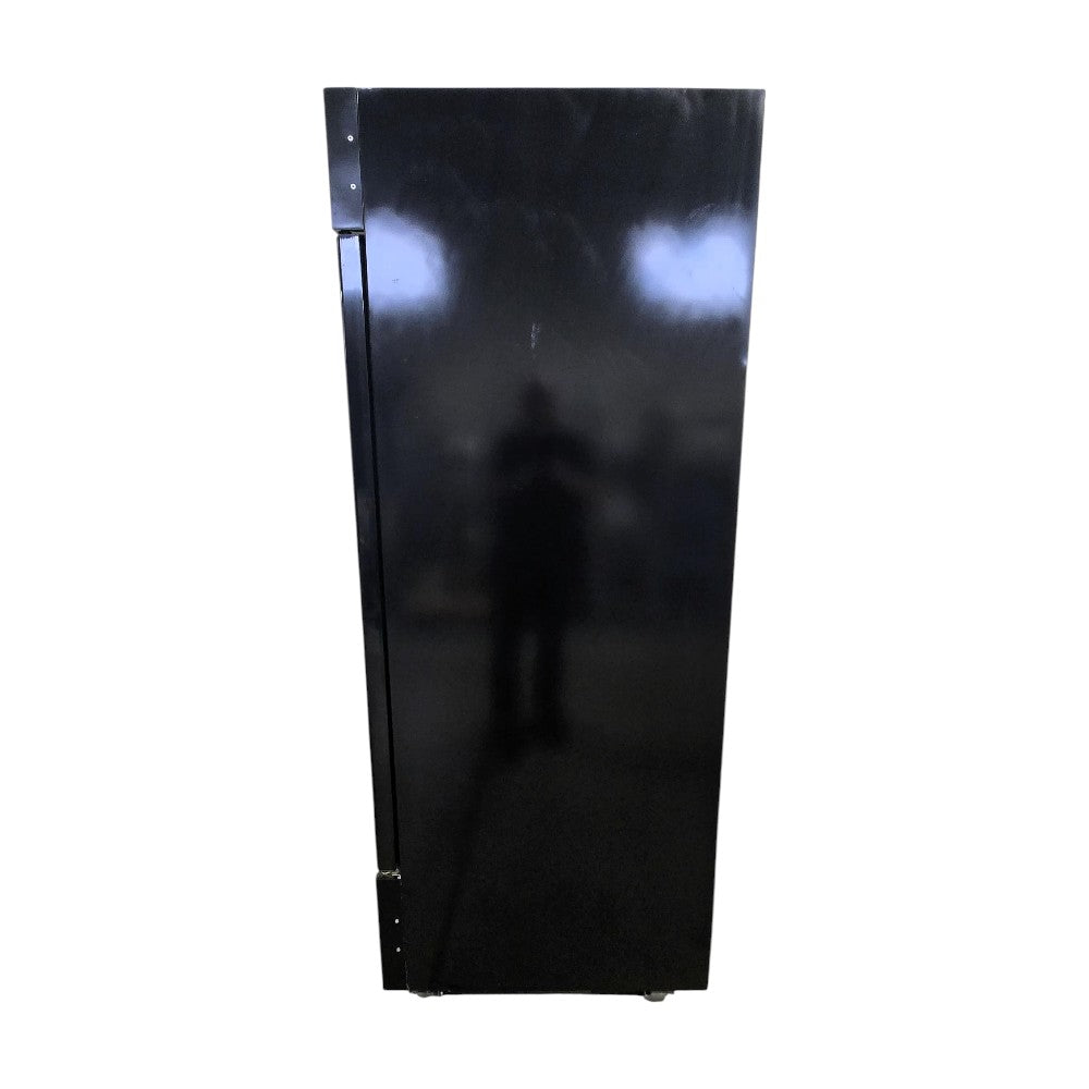 Atosa MCF8721ES Reach-in Freezer - 2 Glass Door - 54 in