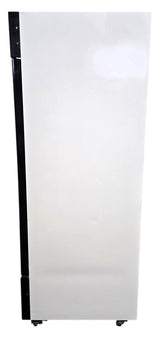 Migali C-72FM-HC Three Glass Door Freezer