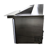 Atosa MSF8306GR Sandwich Prep Refrigerator