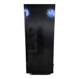 MVP Group KGF-72DV Freezer - 3 Glass Door