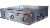 Ikon ITG-36E Electric Griddle with Thermostatic Controls Almost Brand New