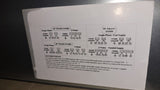 Ikon ITG-36E Electric Griddle with Thermostatic Controls Almost Brand New