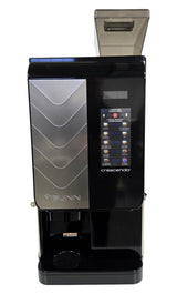 Bunn CRESCENDO Bean to Cup Espresso Machine
