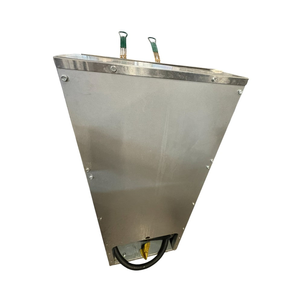 Omcan 44591 Fryer - 40Lb capacity