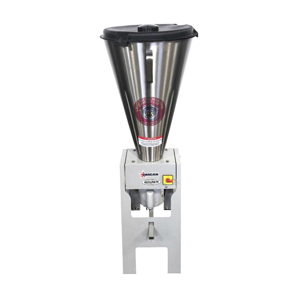 Omcan 31502 Tilting Blender