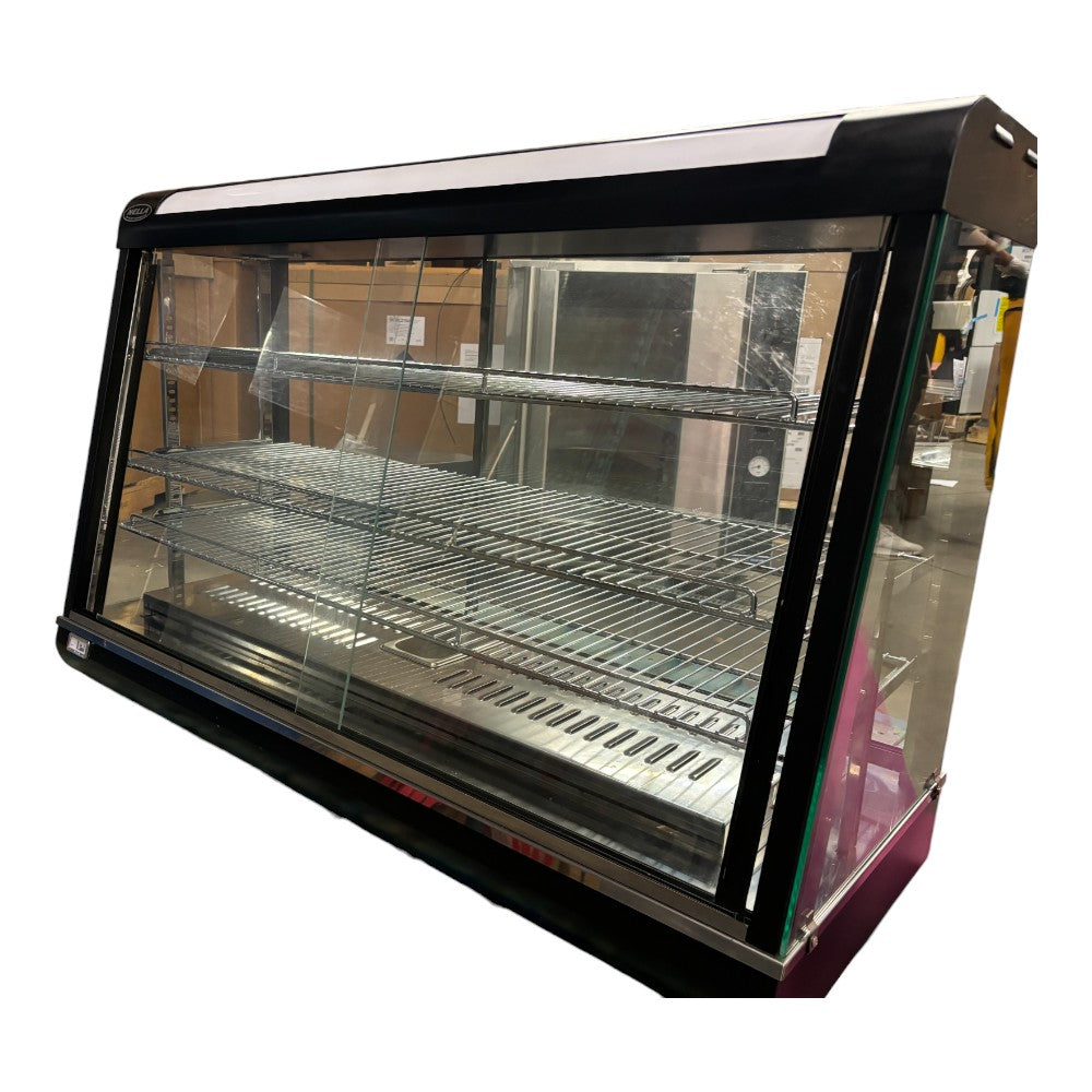 Omcan DW-CN-1194 Display Case