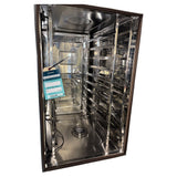 iCombi ICP 10-HALF E Combi Oven