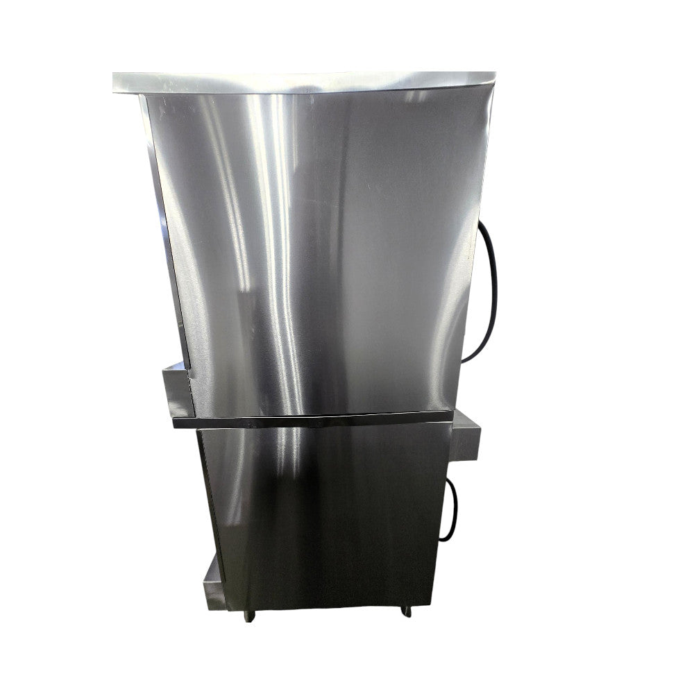 Southbend BES/27C Double Deck Convection Oven