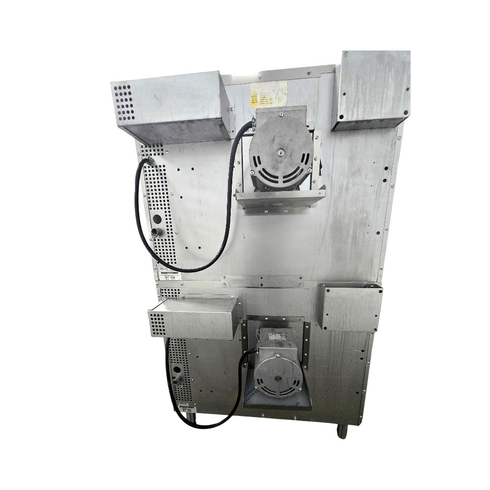 Southbend BES/27C Double Deck Convection Oven