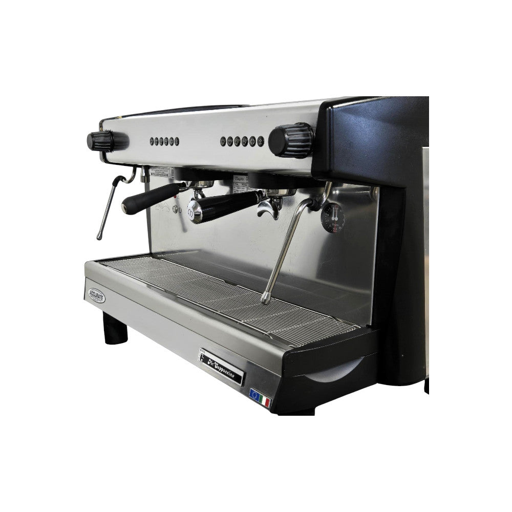 Magister ES100/2 Delta 2 Group Espresso Machine