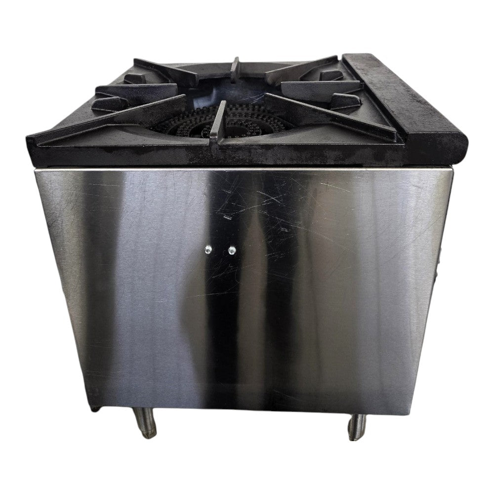 EFI RCTSP-18-1NG Stock Pot Stove - Natural Gas