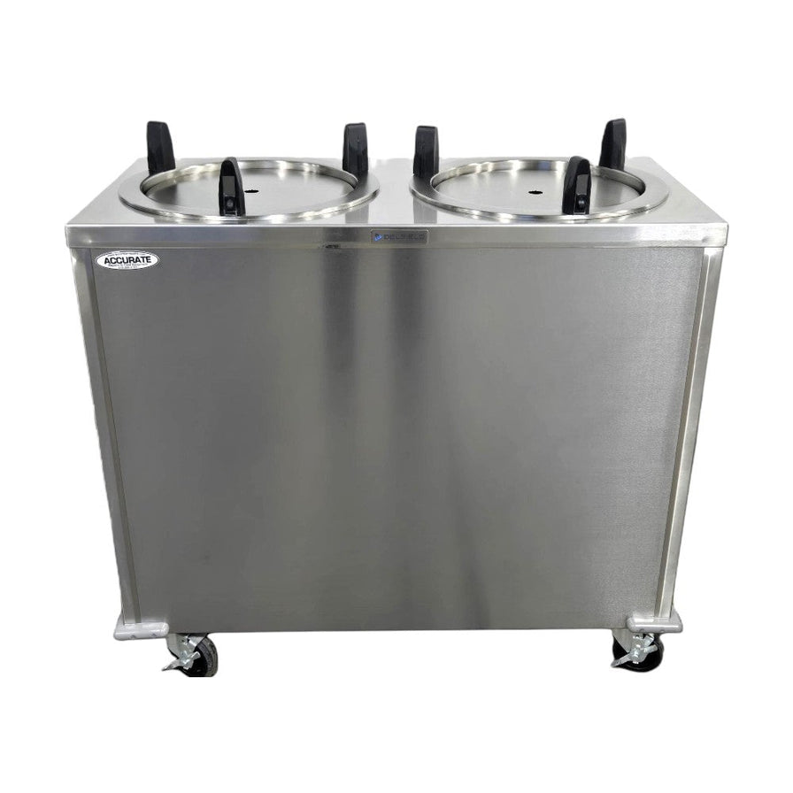 Delfield CAB2-1450ET Plate Warmer