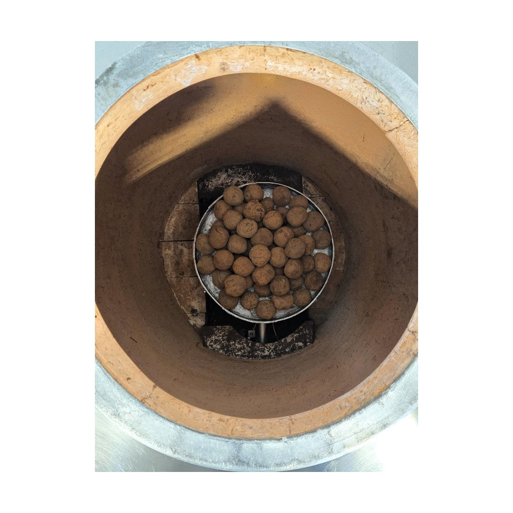 Omcan 44285 Tandoor Oven - Natural Gas