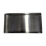 Omcan 28490 Stainless Steel Shelf - 42 inch