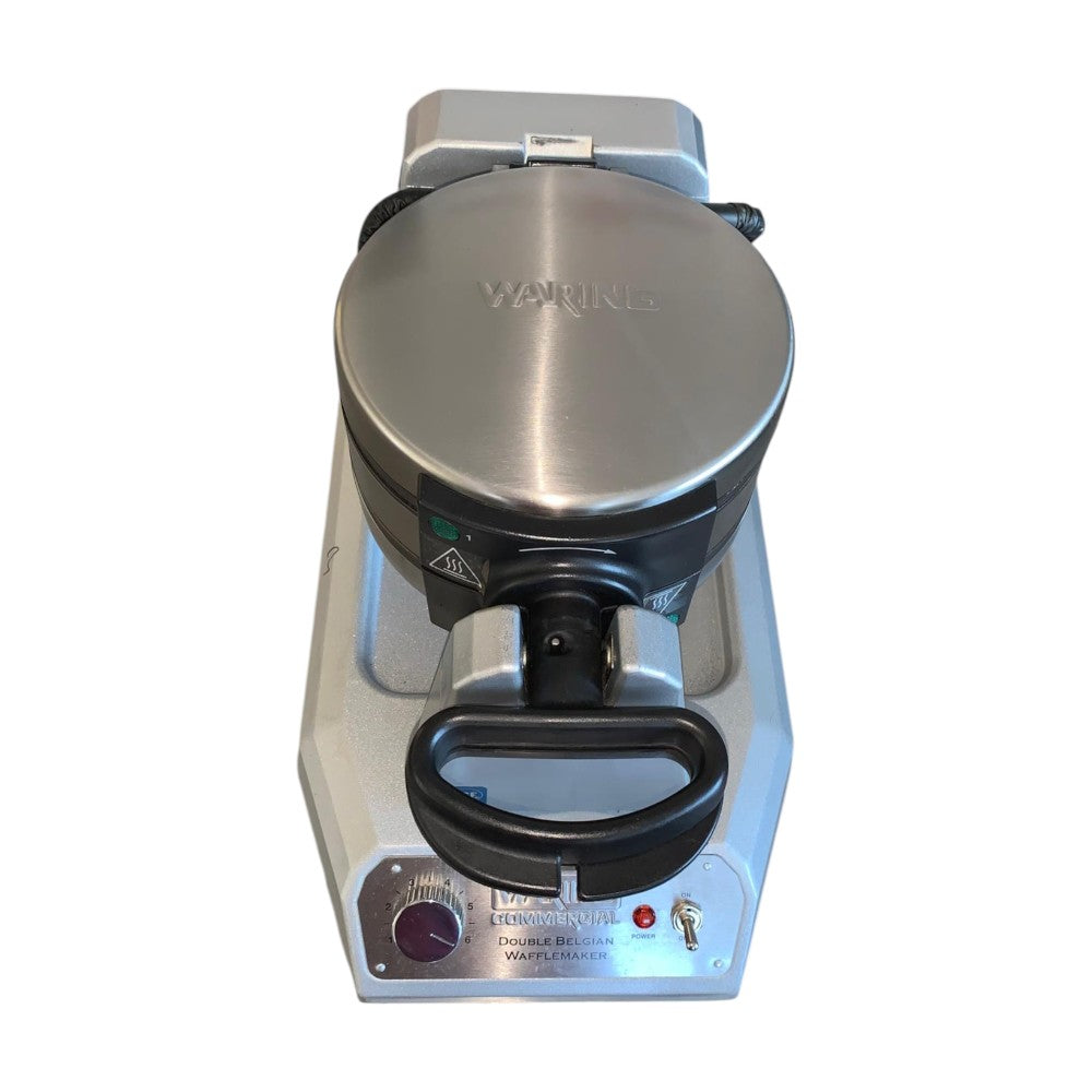 Waring WW200 Waffle Maker