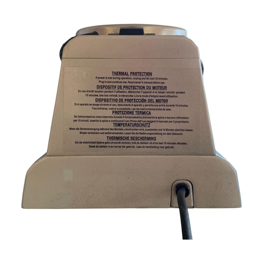 Waring WW200 Waffle Maker