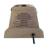 Waring WW200 Waffle Maker