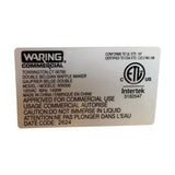 Waring WW200 Waffle Maker