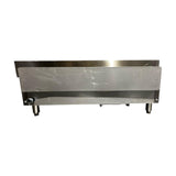 Atosa ATTG-36 Countertop Griddle - Natural Gas