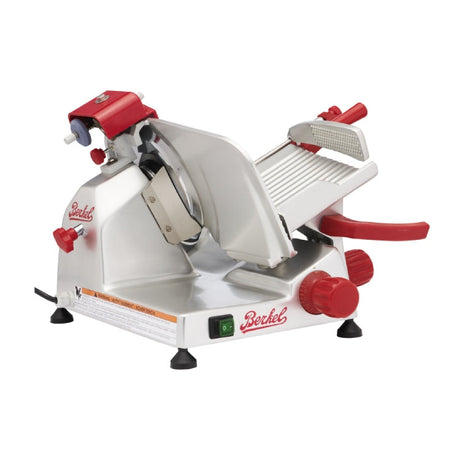 Berkel B9 Gravity Feed Slicer - B9-SLC