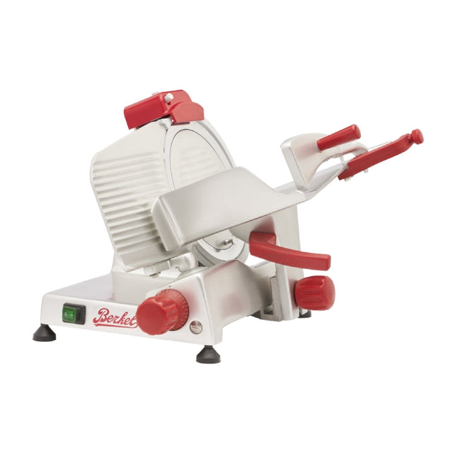 Berkel B10 Gravity Feed Slicer - B10-SLC