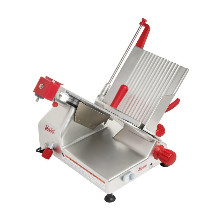 Berkel B14 Gravity Feed Slicer - B14-SLC