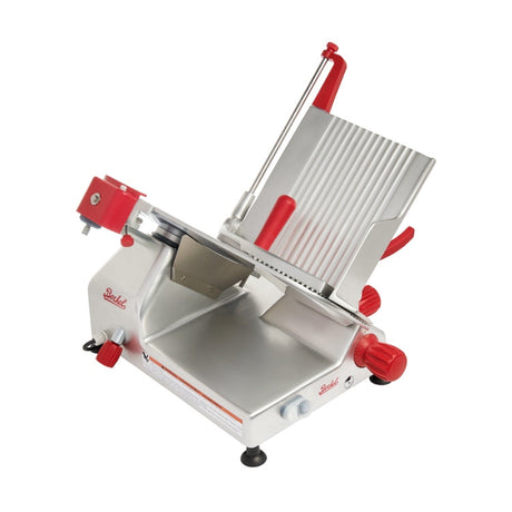 Berkel B14 Gravity Feed Slicer - B14-SLC