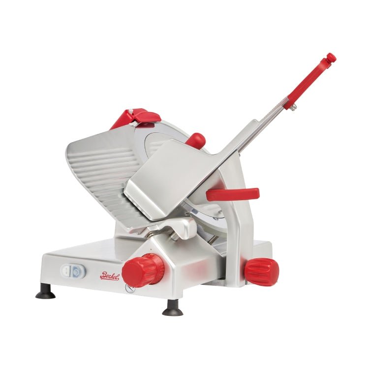 Berkel B14 Gravity Feed Slicer - B14-SLC - VRS Restaurant Equipment & Supply Store