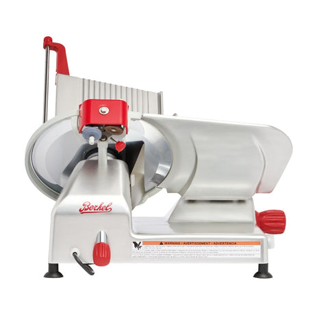 Berkel B14 Gravity Feed Slicer - B14-SLC