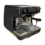 Nuova Simonelli Appia Life 1 Group Volumetric Espresso Machine