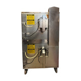 Sierra SRCO Double Stacked Convection Oven - Natural Gas