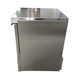 Stero SUL Undercounter Dishwasher